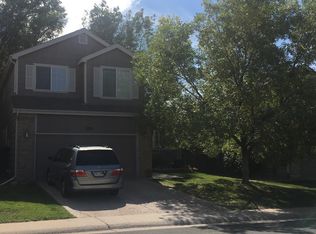 2360 Gold Dust Trl, Highlands Ranch, CO 80129