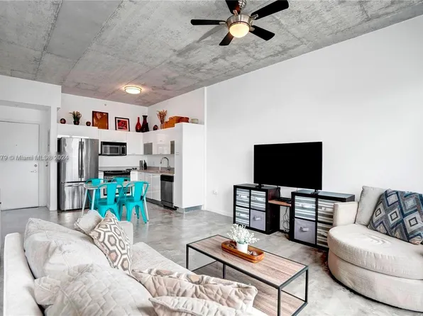 133 NE 2nd Ave APT 2217, Miami, FL 33132