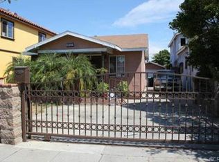 9622 San Miguel Ave, South Gate, CA 90280