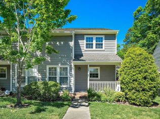 109 Long Shadow Pl, Durham, NC 27713