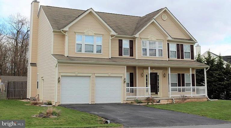 1st image of 18 Turkey Tract Pl