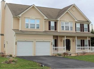 18 Turkey Tract Pl, Keedysville, MD 21756