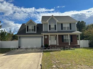 2905 Jakes Aly, Fayetteville, NC 28306