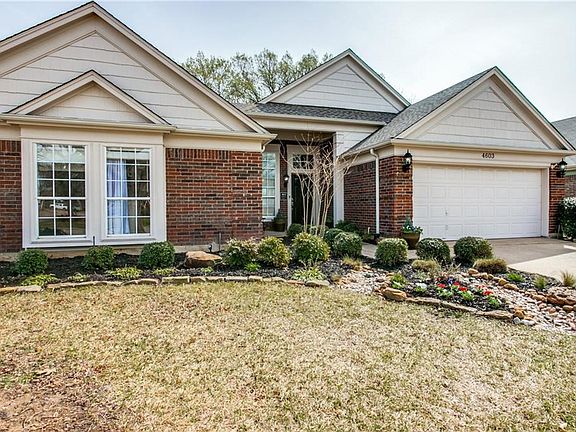 2nd image of 4603 Ainsworth Cir