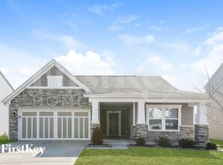 5783 Bluff View Ln, Whitestown, IN 46075