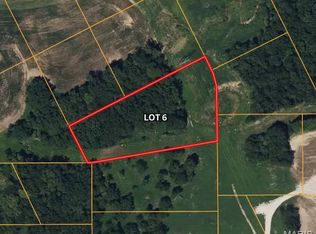 135 McMorland Dr Lot 6, O'Fallon, MO