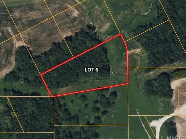 135 McMorland Dr Lot 6, O'Fallon, MO 63366