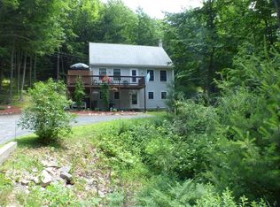 191 North St, Erving, MA 01344