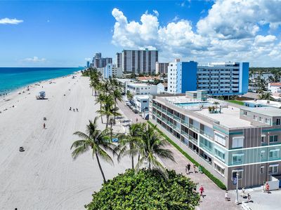 201 Van Buren Street #208, Hollywood, FL, 33019