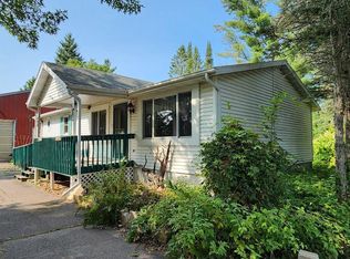 N6903 Us Highway 51, Irma, WI 54442