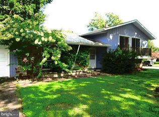 12706 Prospect Knolls Dr, Bowie, MD 20720