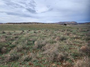 Rocky Canyon Rd, Thoreau, NM 87323