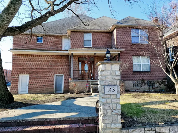 143 S Garfield Ave, Columbus, OH 43205