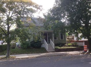 69 N Federal St, Lynn, MA 01905