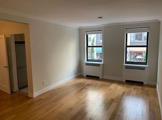 8 Gramercy Park #2H, New York, NY 10003