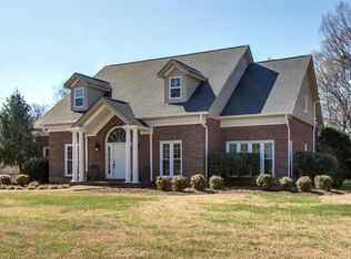 9322 Atherton Dr, Brentwood, TN 37027