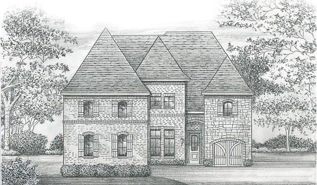 1st image of 10639 Wintergreen Dr
