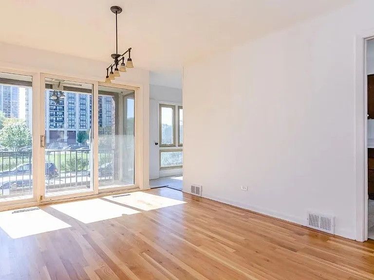 2821 S Michigan Ave #B — Photo 12
