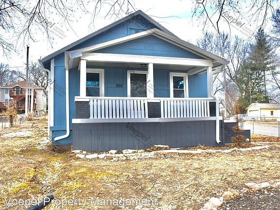2nd image of 900 S Logan Ave