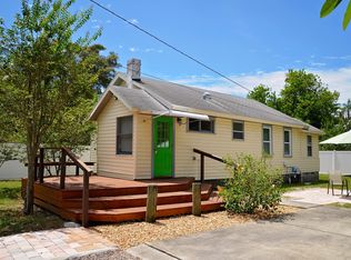 5026 1/2 26th Ave S, Saint Petersburg, FL 33707