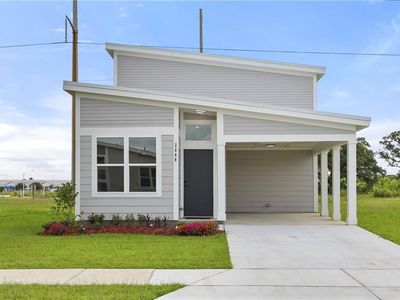 2808 Live Oak Dr, Terrytown, LA, 70056