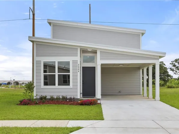 2808 Live Oak Dr, Terrytown, LA 70056