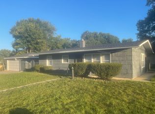 3980 Tennessee St, Gary, IN 46409