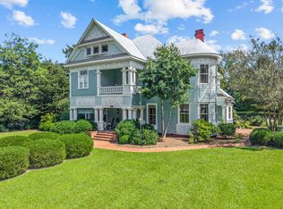 356 S Main St, Madison, GA 30650