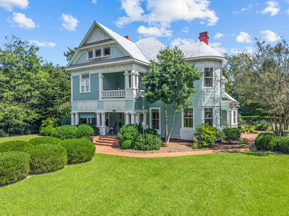 356 S Main St, Madison, GA 30650