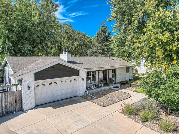 824 W Fremont Court, Littleton, CO 80120