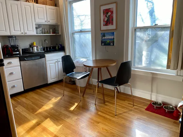 14.5 Magnolia Ave, Cambridge, MA