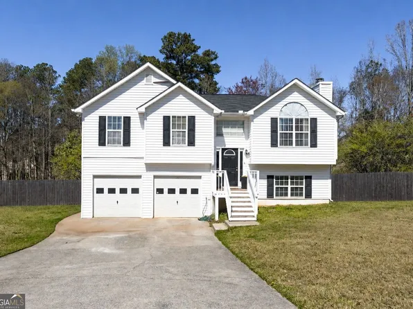 140 Mount Tabor Ct, Dallas, GA 30157
