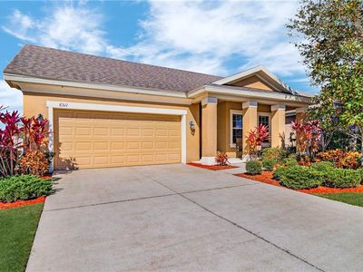 6311 Hawk Grove Ct, Zephyrhills, FL, 33545