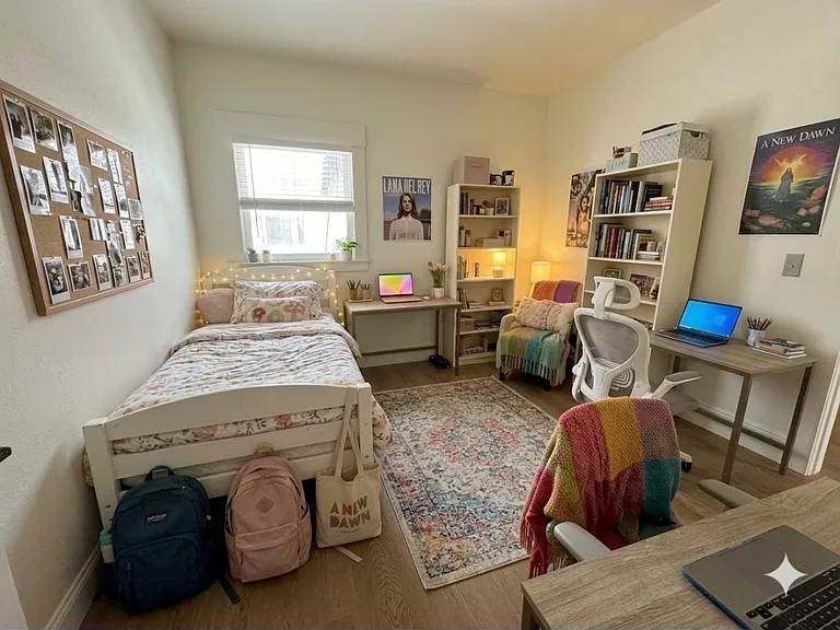 2597 Telegraph Ave #D — Photo 3