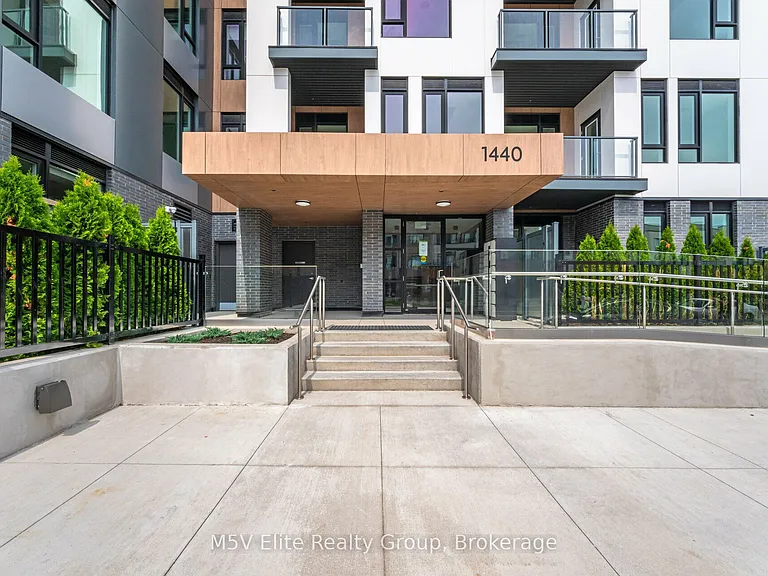 1440 Clarriage Ct #213 — Photo 2