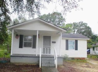 3136 Westover Dr, Macon, GA 31204