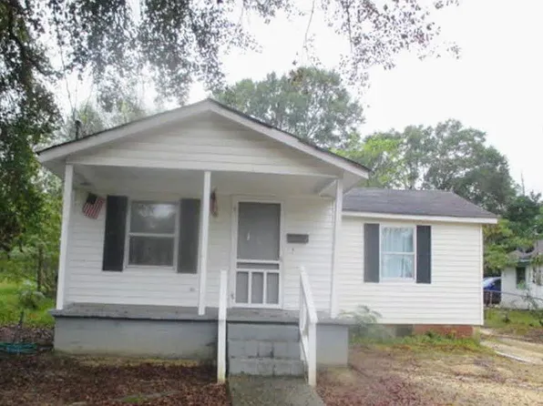 3136 Westover Dr, Macon, GA 31204