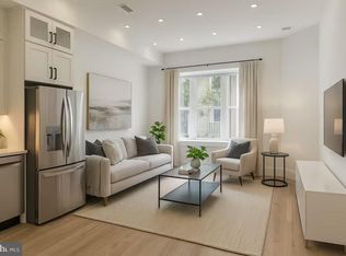 2517 Ontario Rd NW #3, Washington, DC 20009