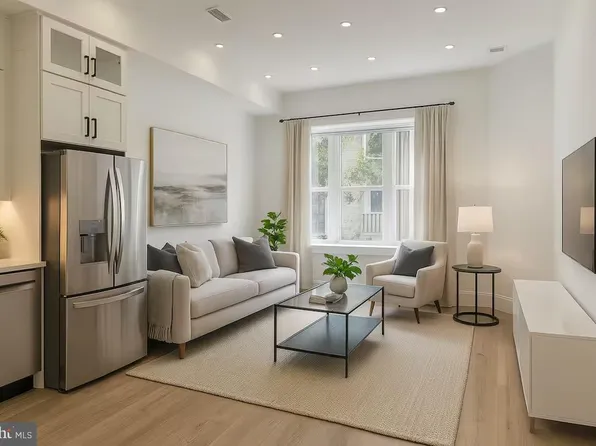 2517 Ontario Rd NW #3, Washington, DC 20009