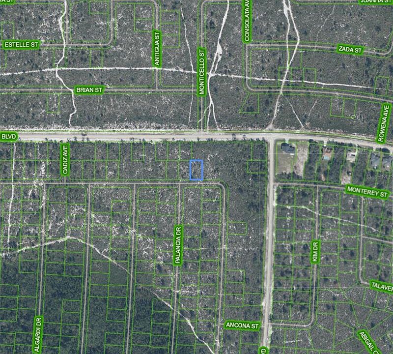 2nd image of 6518 GEOFF DRIVE LOT 15