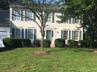 3738 Hetten Ln, Woodbridge, VA 22193