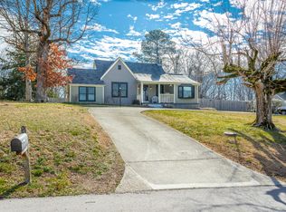 1228 Marijon Dr, Chattanooga, TN 37421