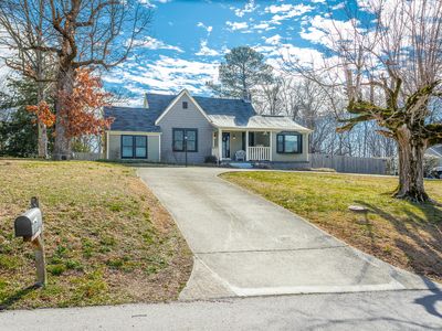 1228 Marijon Dr, Chattanooga, TN, 37421