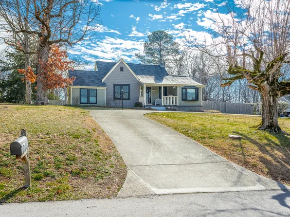 1228 Marijon Dr, Chattanooga, TN 37421