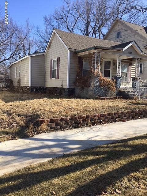 2nd image of 1609 Byers Ave