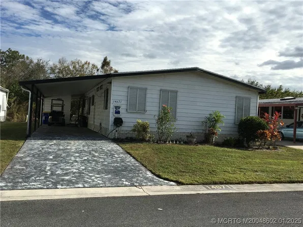 14671 SW Divot Dr, Indiantown, FL 34956