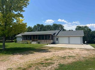 1908 S Trinity Rd, Hershey, NE 69143