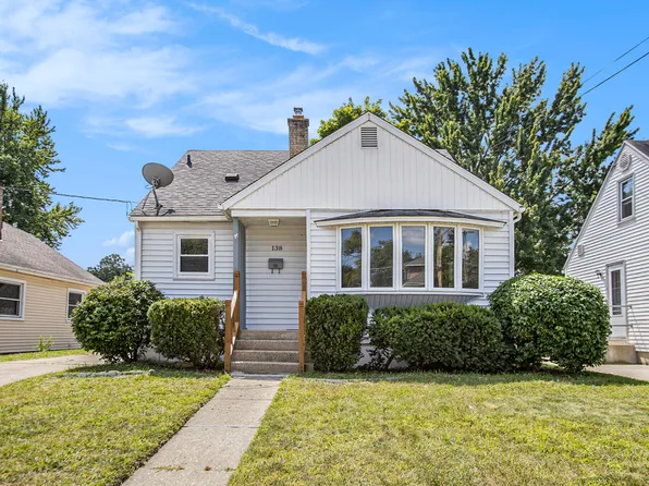 138 Lawrence St NE, Grand Rapids, MI 49505
