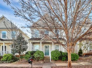 8116 Dumphries Dr, Huntersville, NC 28078