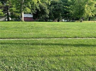 206 E North St, Ridge Farm, IL 61870